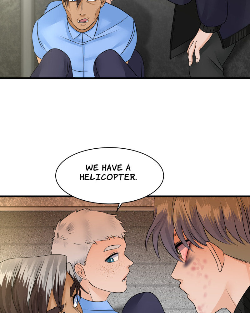 Read Uriah chapter 111 image 82 on Lezhin