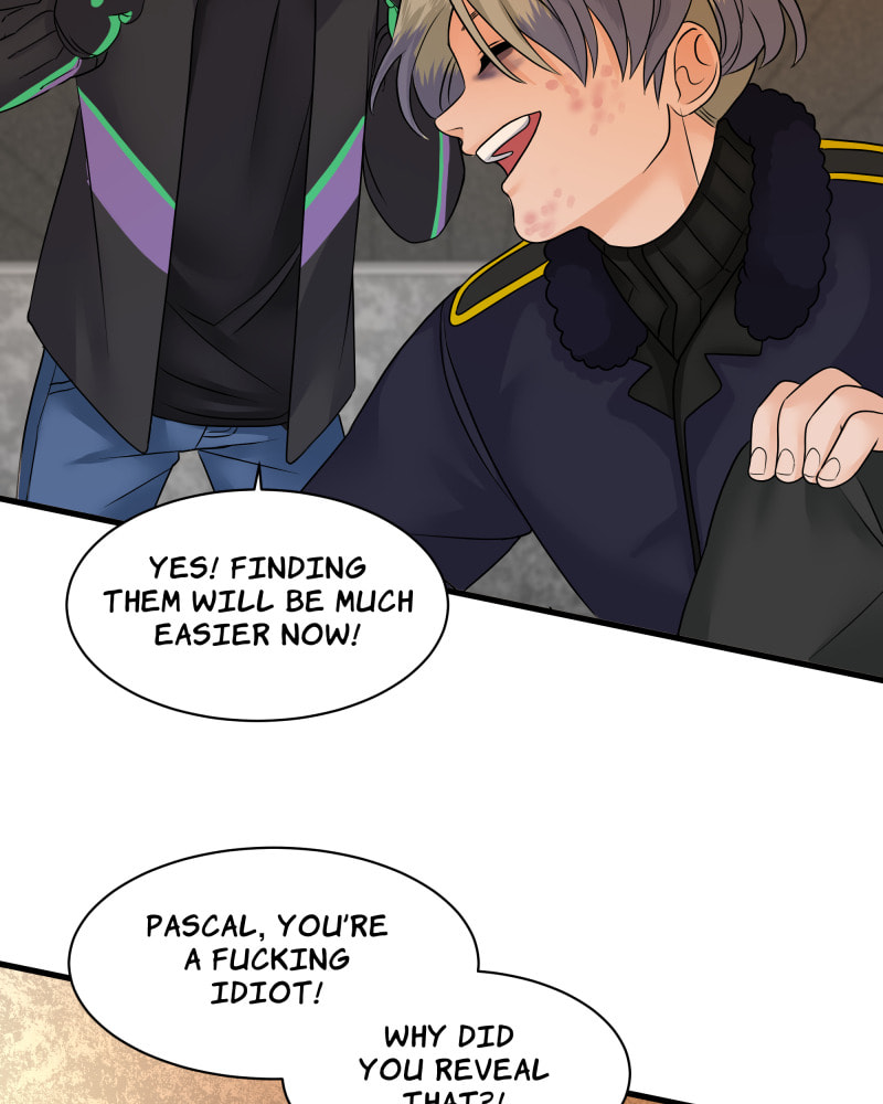 Read Uriah chapter 111 image 84 on Lezhin