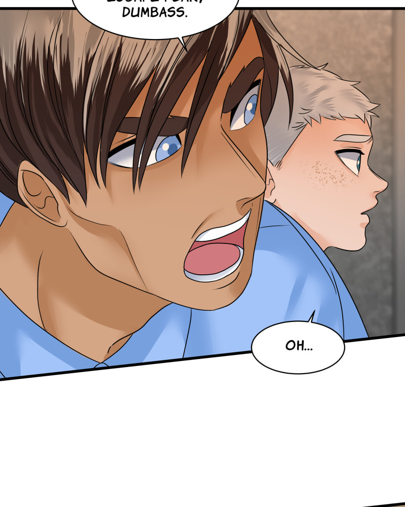 Read Uriah chapter 111 image 86 on Lezhin