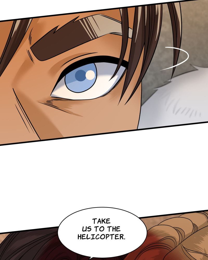 Read Uriah chapter 111 image 87 on Lezhin