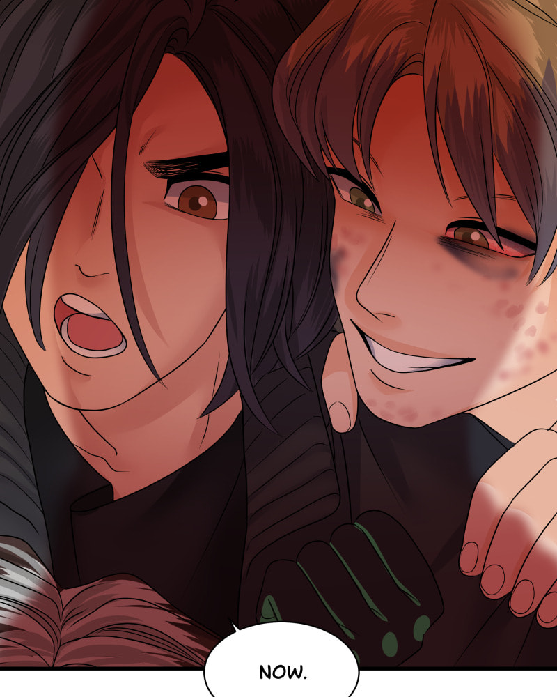 Read Uriah chapter 111 image 88 on Lezhin