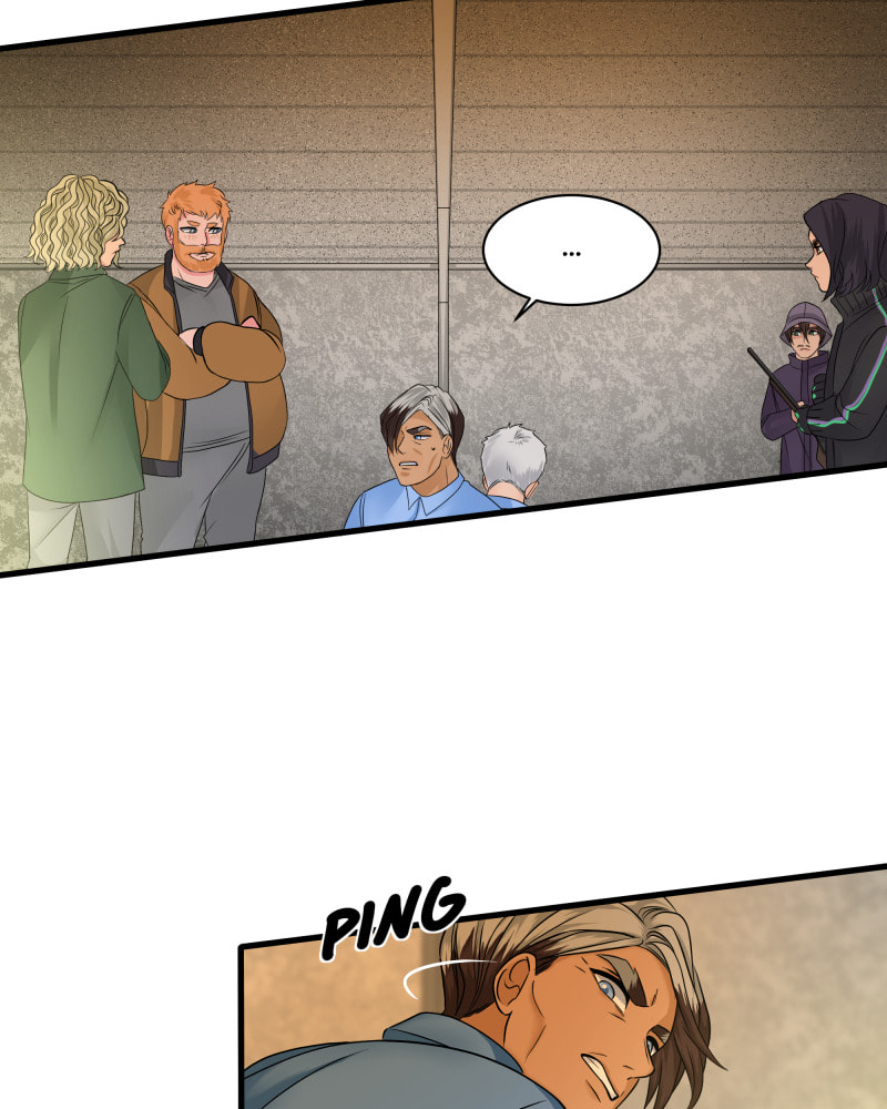 Read Uriah chapter 111 image 9 on Lezhin
