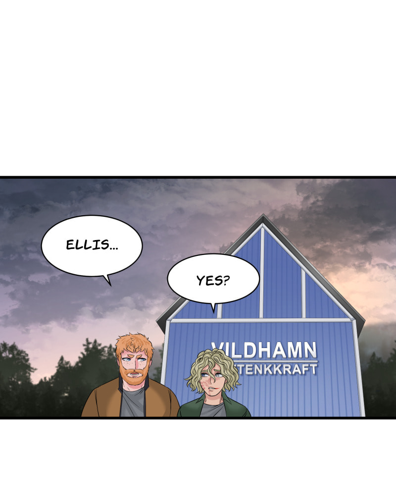 Read Uriah chapter 111 image 91 on Lezhin