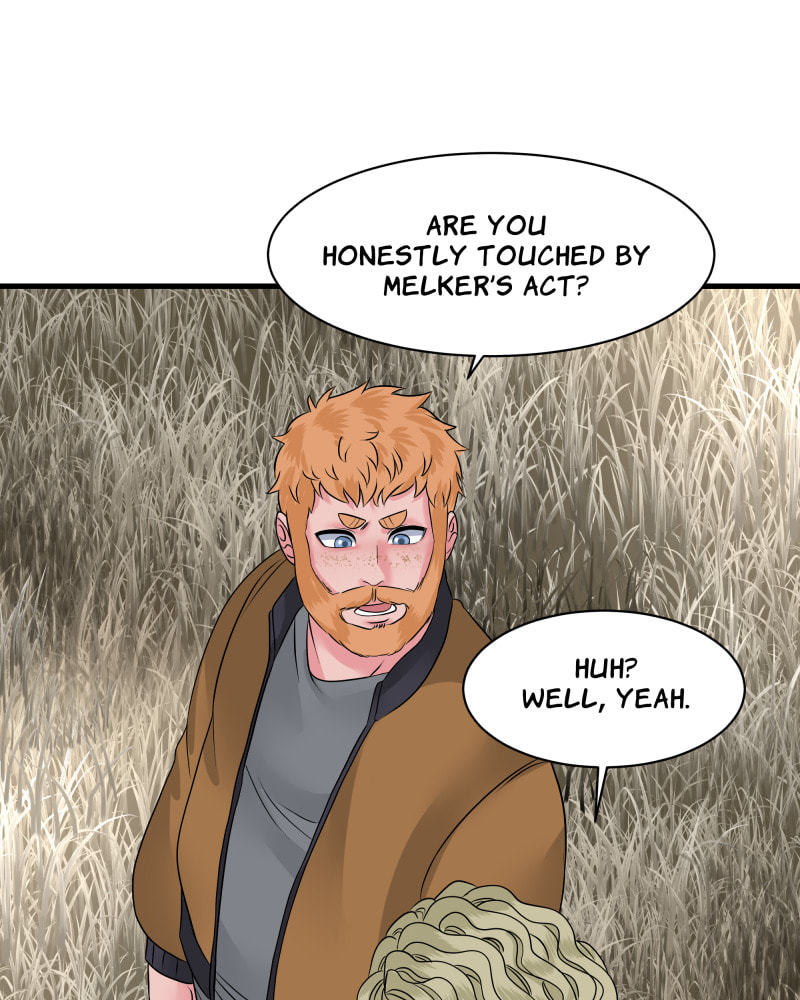 Read Uriah chapter 111 image 92 on Lezhin