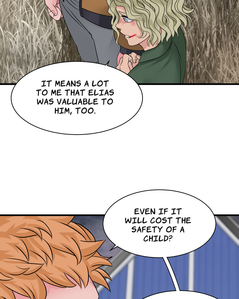 Read Uriah chapter 111 image 93 on Lezhin