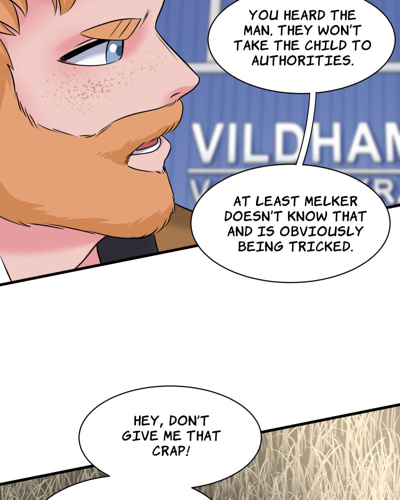 Read Uriah chapter 111 image 94 on Lezhin
