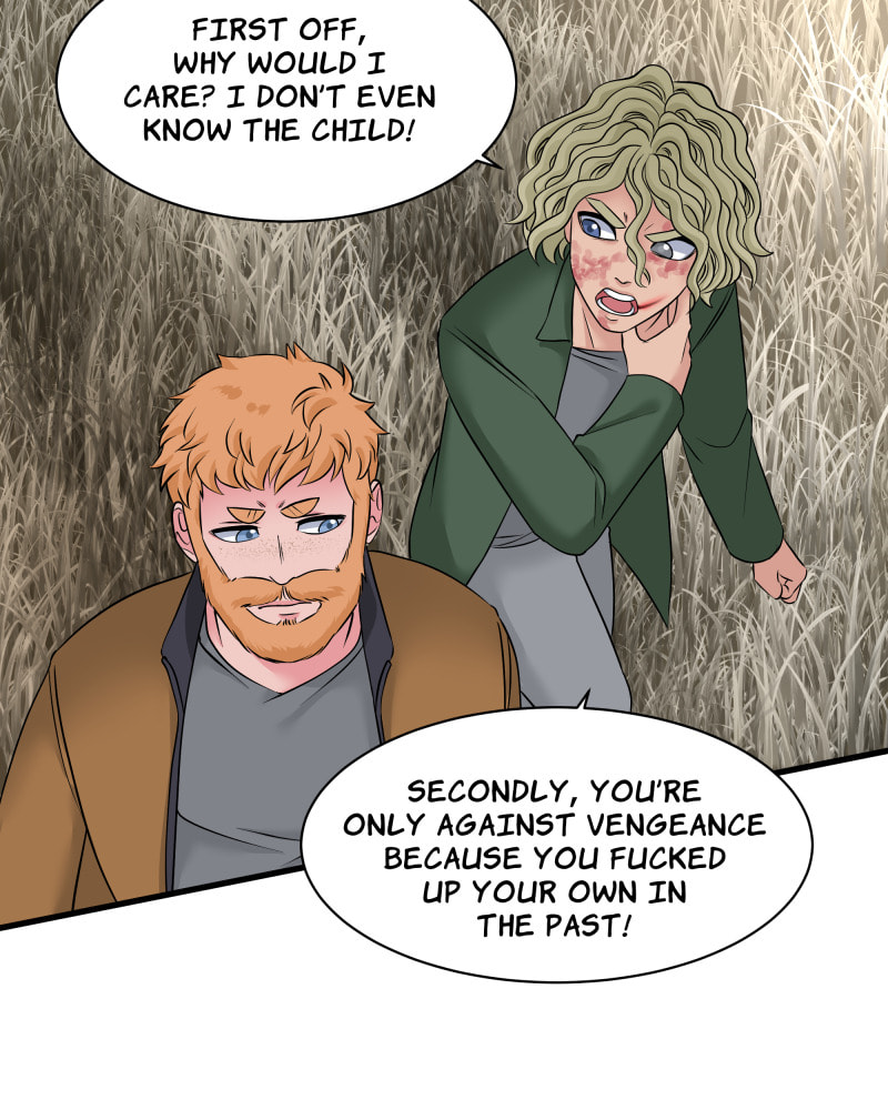 Read Uriah chapter 111 image 95 on Lezhin