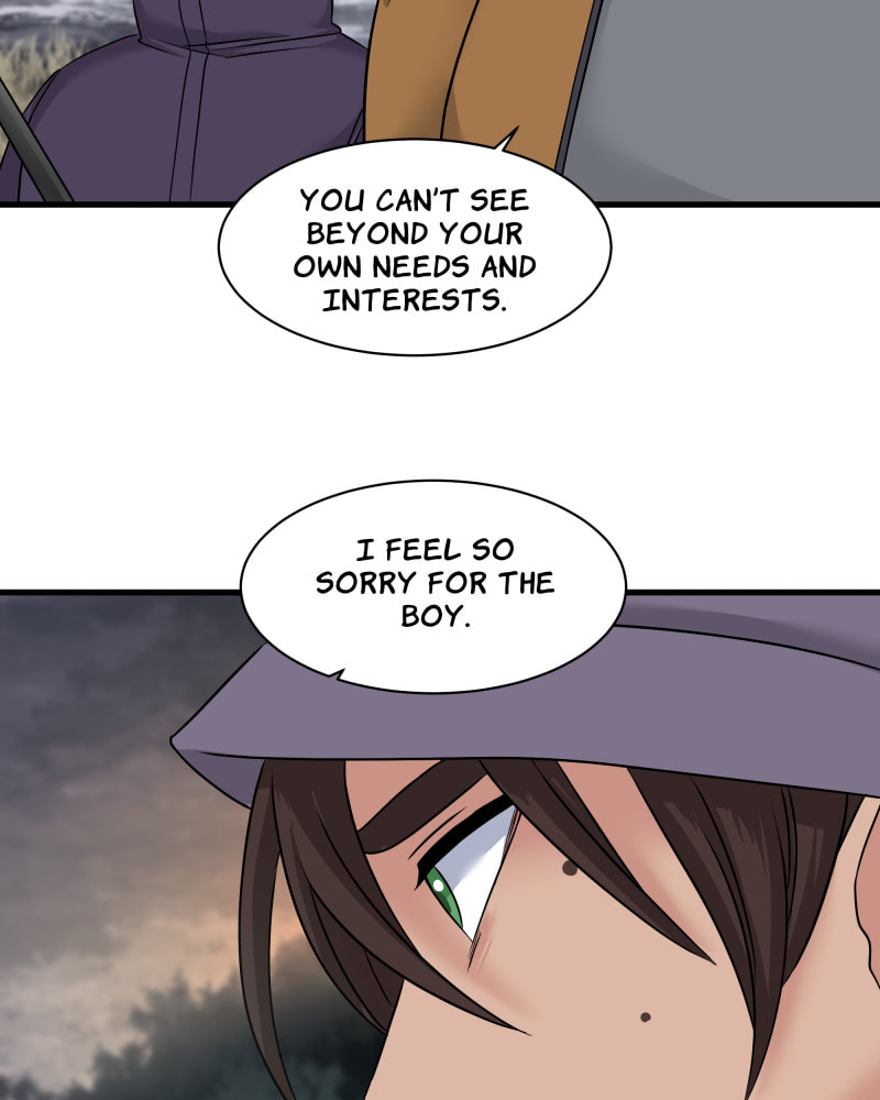 Read Uriah chapter 111 image 98 on Lezhin