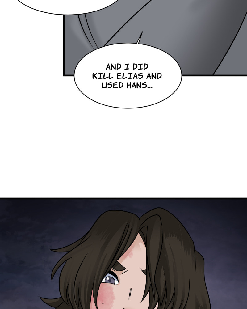 Read Uriah chapter 112 image 11 on Lezhin