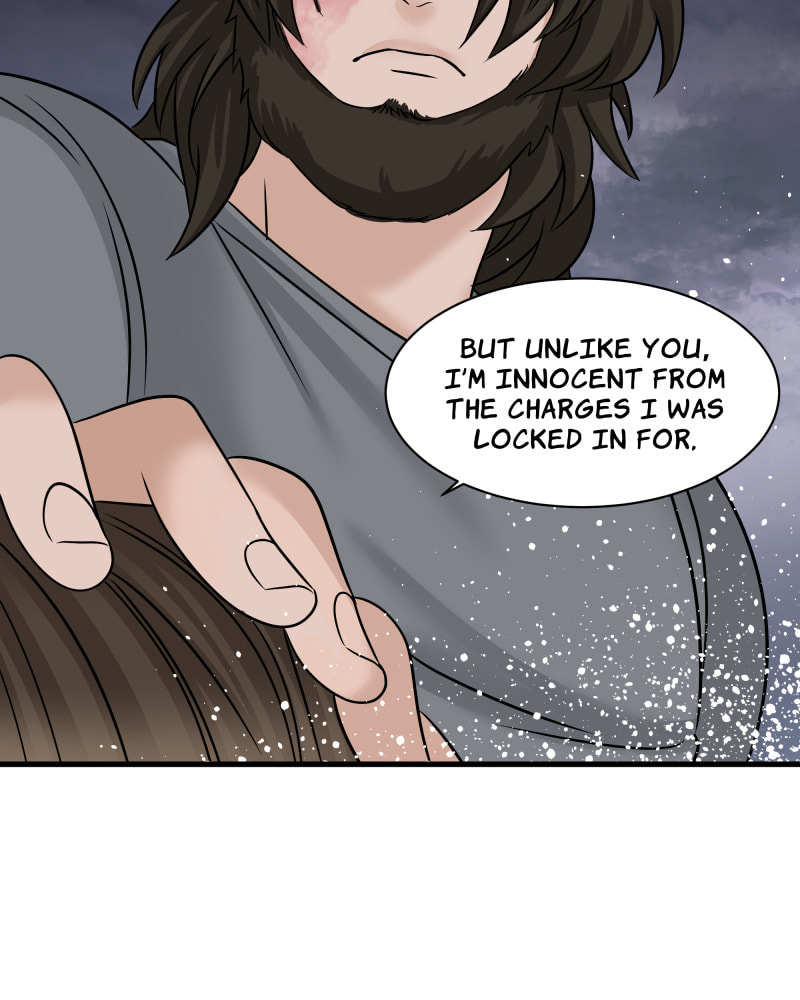 Read Uriah chapter 112 image 12 on Lezhin