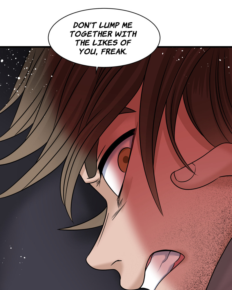 Read Uriah chapter 112 image 13 on Lezhin