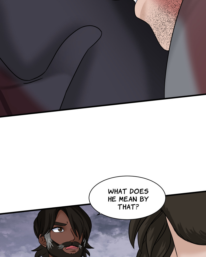 Read Uriah chapter 112 image 14 on Lezhin