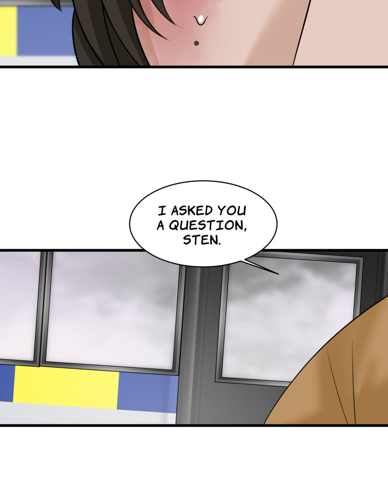 Read Uriah chapter 112 image 16 on Lezhin
