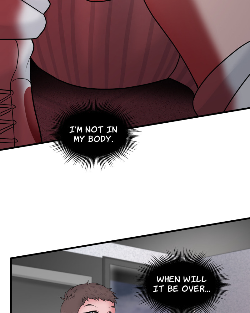 Read Uriah chapter 112 image 20 on Lezhin