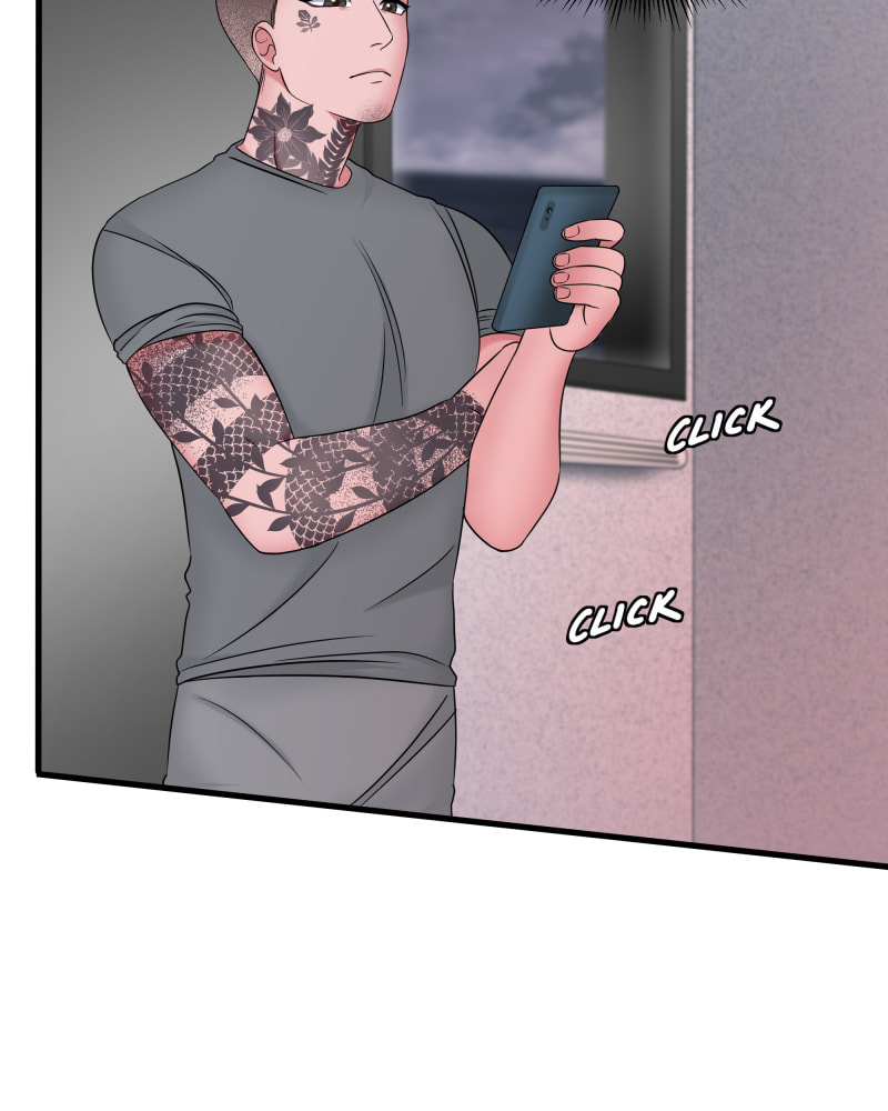 Read Uriah chapter 112 image 21 on Lezhin