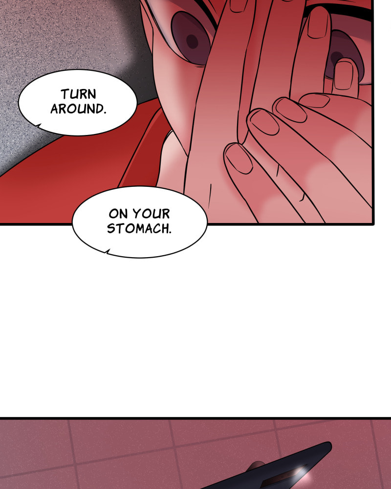 Read Uriah chapter 112 image 23 on Lezhin