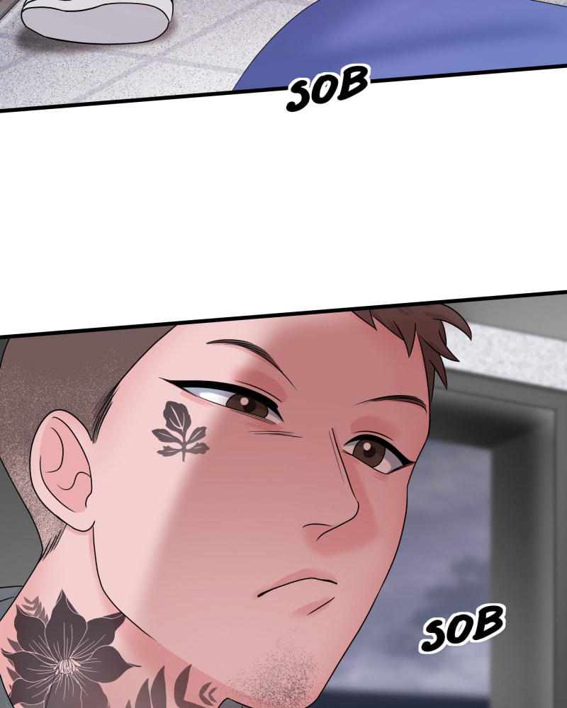 Read Uriah chapter 112 image 25 on Lezhin