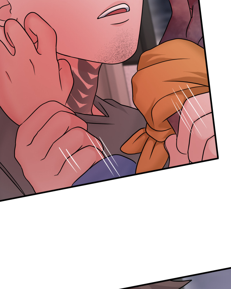 Read Uriah chapter 112 image 28 on Lezhin