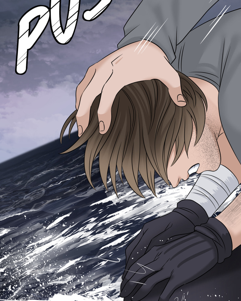 Read Uriah chapter 112 image 3 on Lezhin