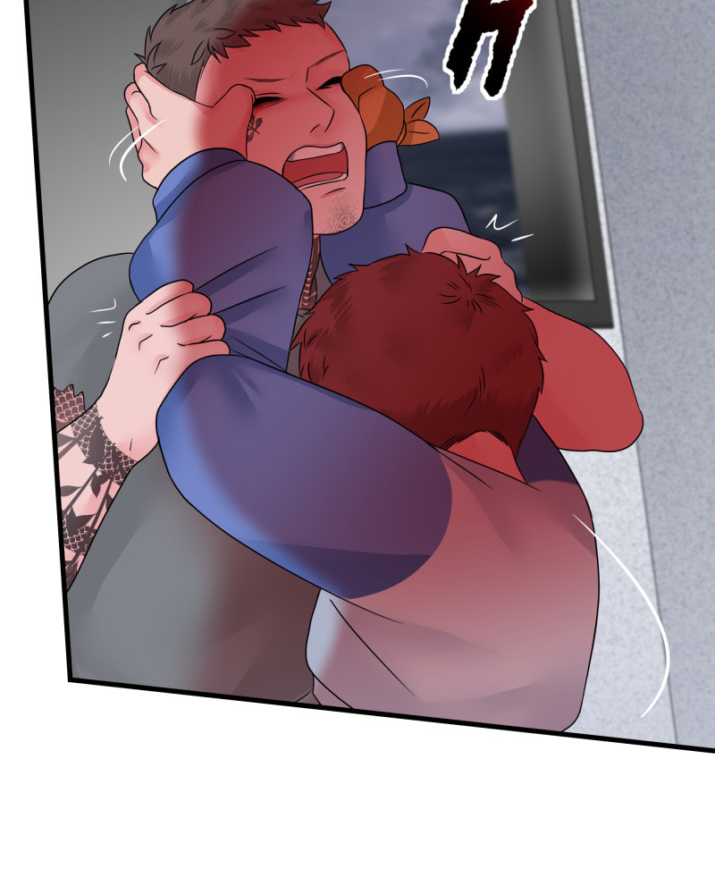 Read Uriah chapter 112 image 31 on Lezhin