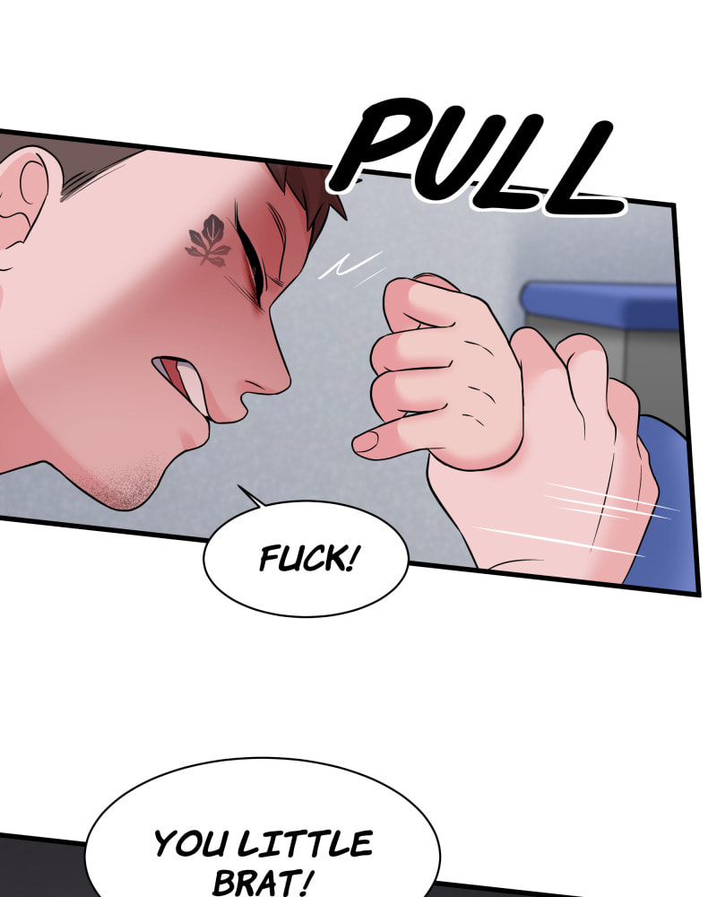 Read Uriah chapter 112 image 32 on Lezhin