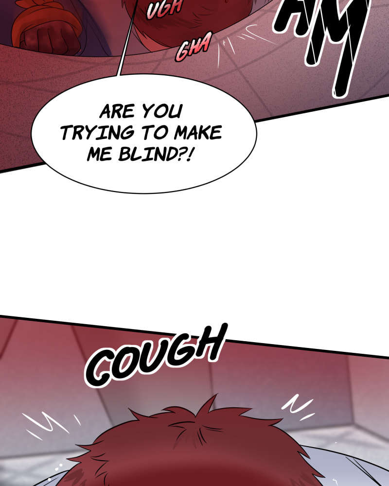 Read Uriah chapter 112 image 34 on Lezhin