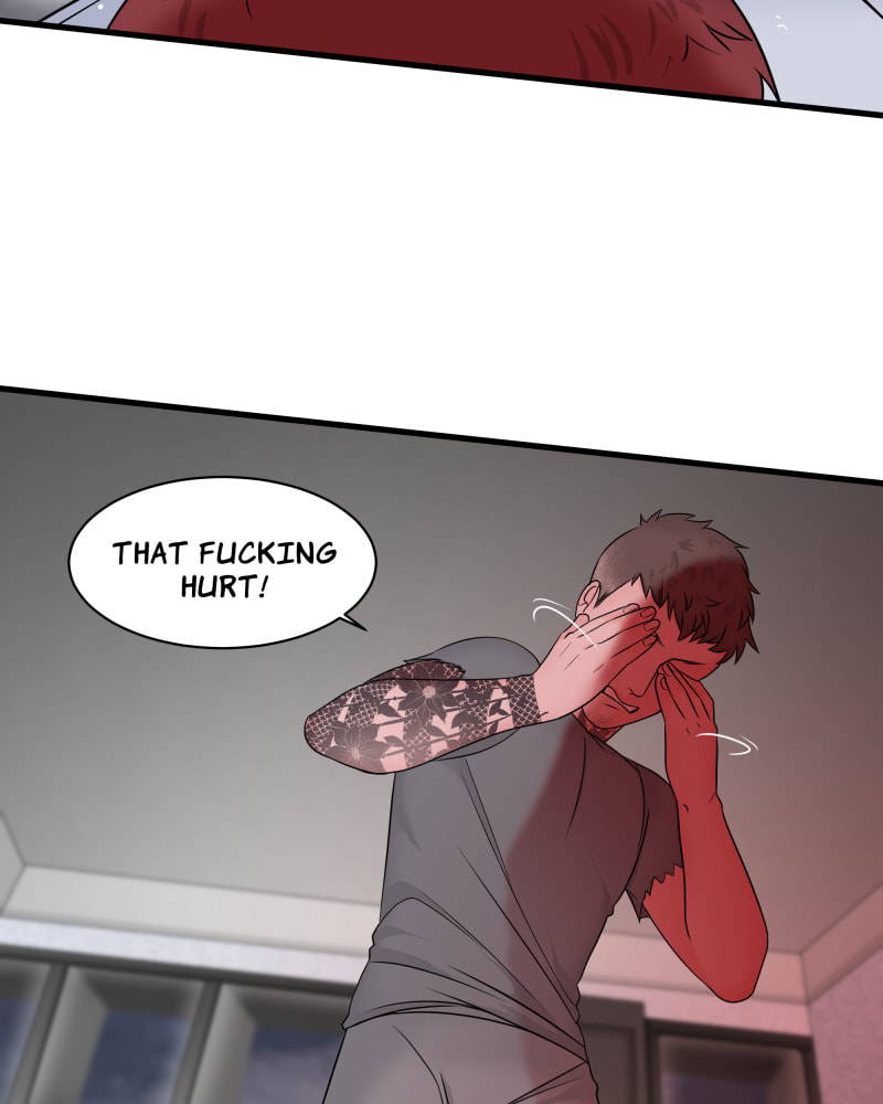 Read Uriah chapter 112 image 35 on Lezhin