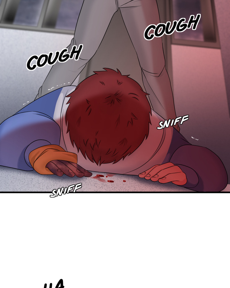 Read Uriah chapter 112 image 36 on Lezhin