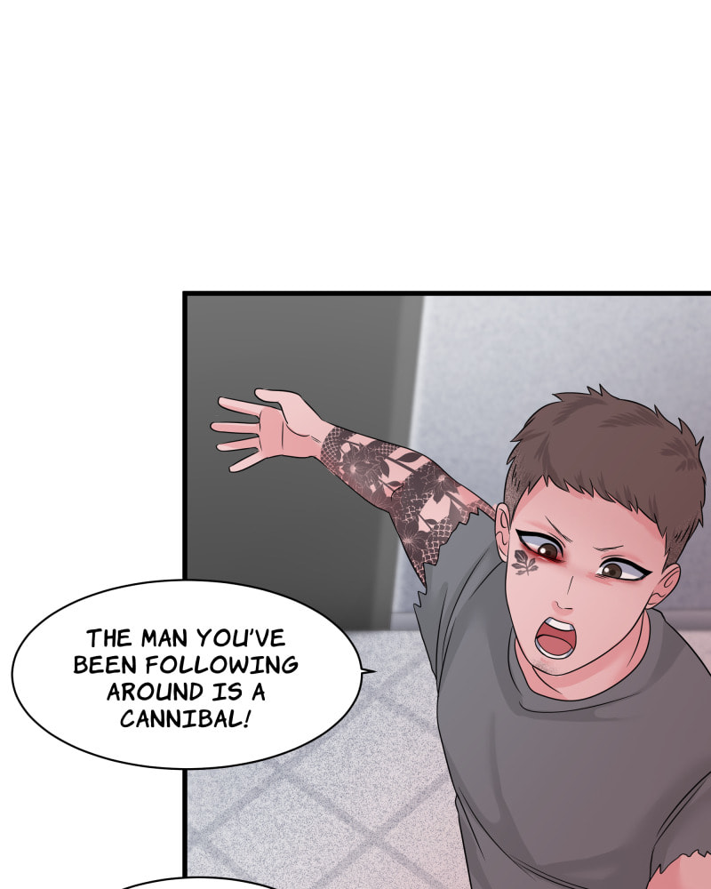 Read Uriah chapter 112 image 39 on Lezhin