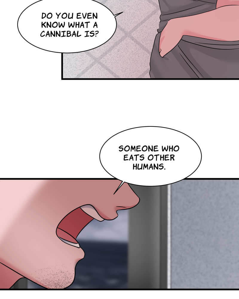 Read Uriah chapter 112 image 40 on Lezhin