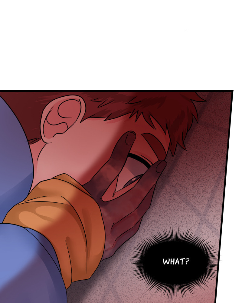 Read Uriah chapter 112 image 41 on Lezhin