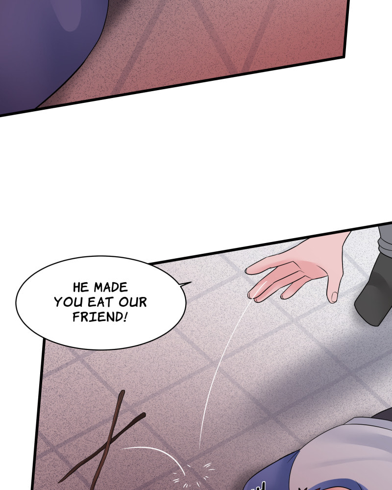 Read Uriah chapter 112 image 42 on Lezhin