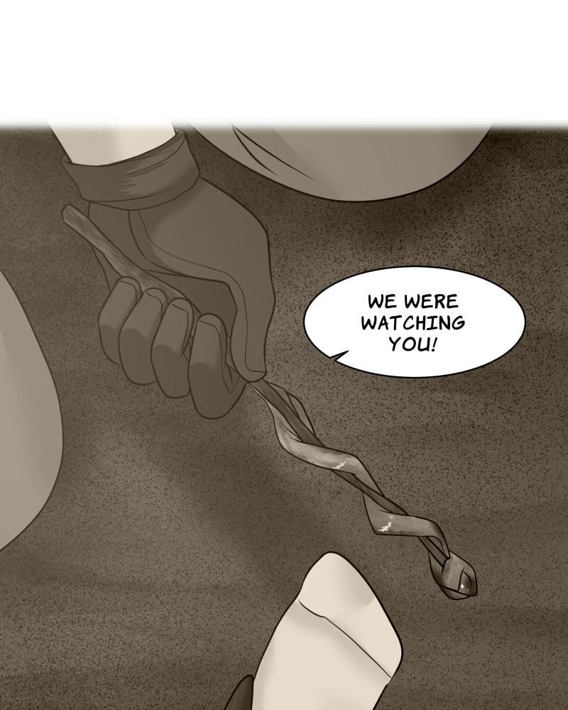 Read Uriah chapter 112 image 44 on Lezhin