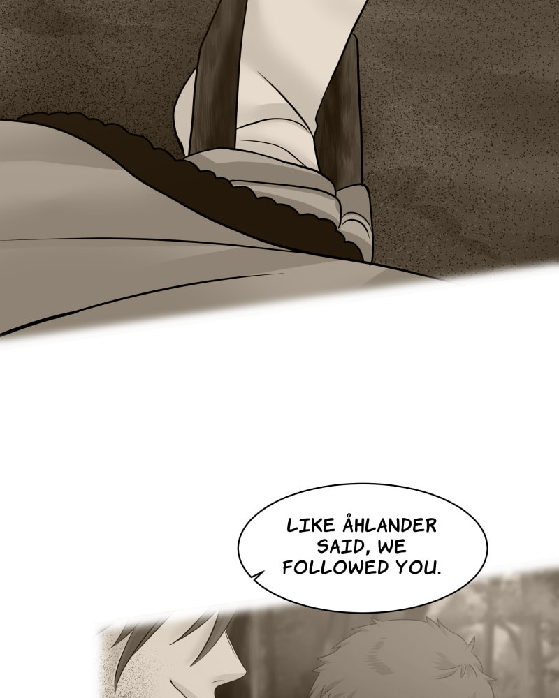 Read Uriah chapter 112 image 45 on Lezhin