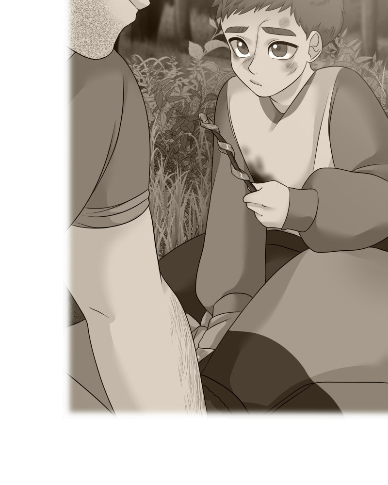 Read Uriah chapter 112 image 46 on Lezhin