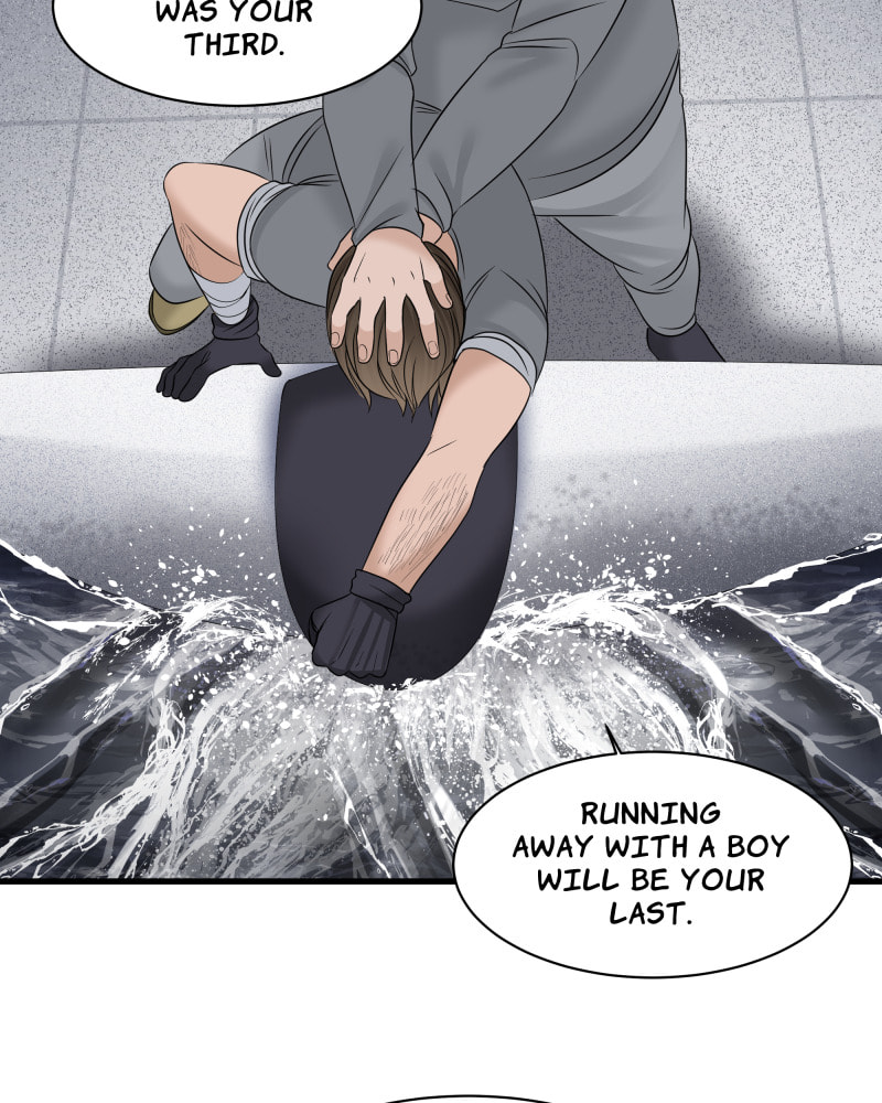 Read Uriah chapter 112 image 5 on Lezhin