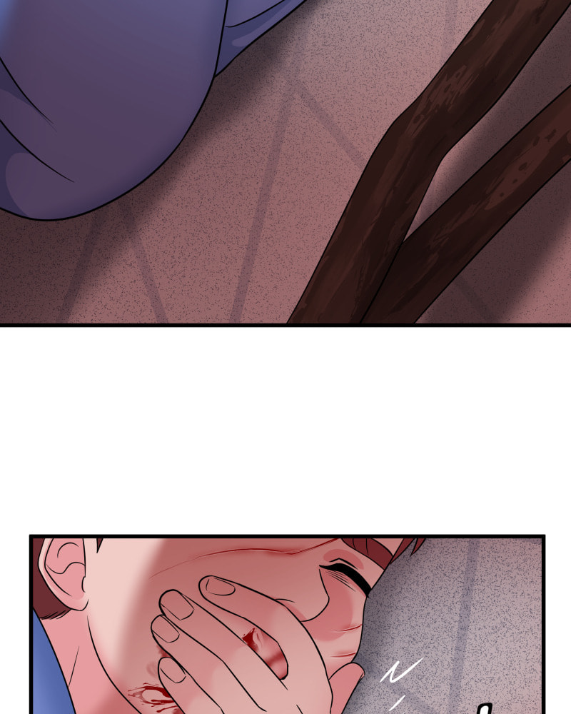 Read Uriah chapter 112 image 51 on Lezhin