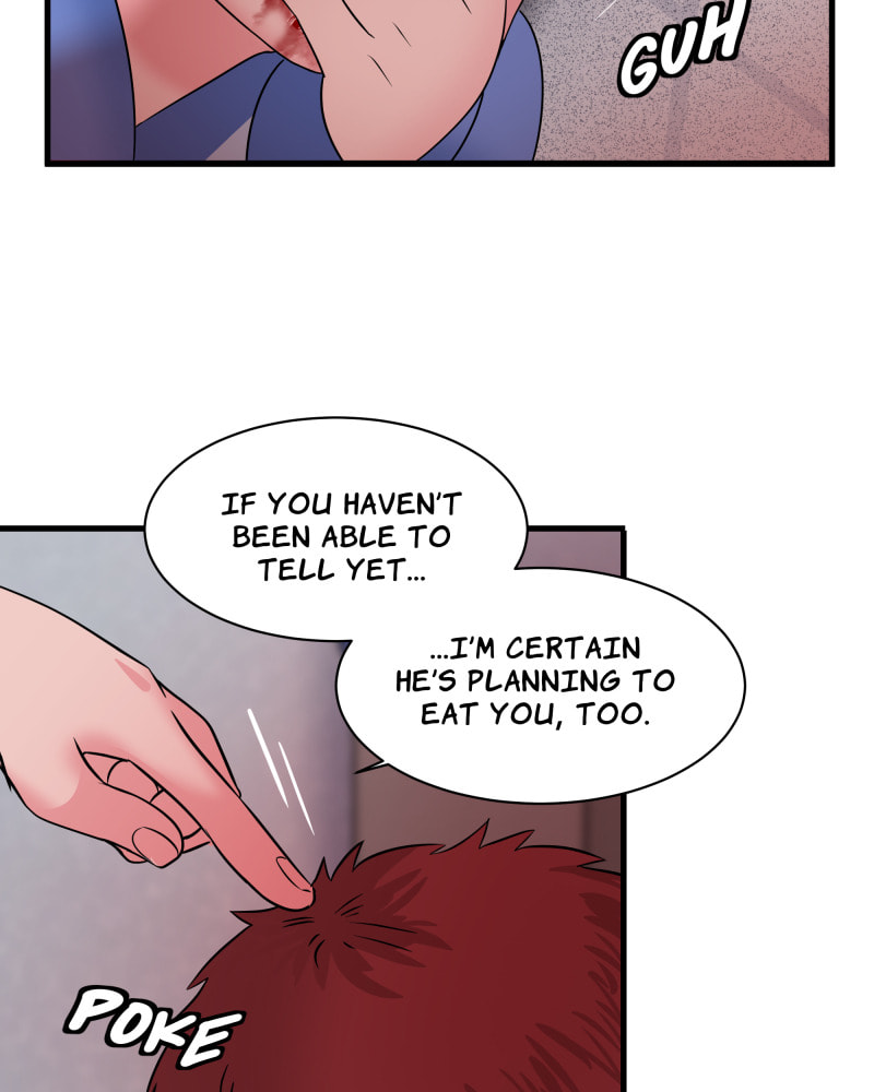 Read Uriah chapter 112 image 52 on Lezhin