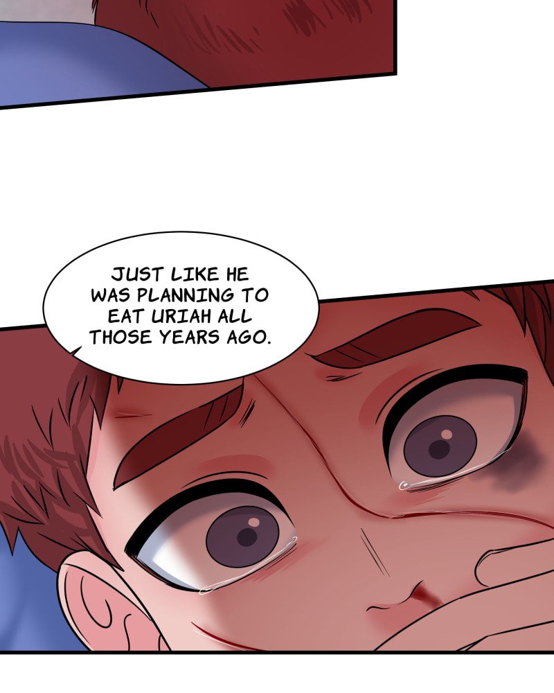 Read Uriah chapter 112 image 53 on Lezhin