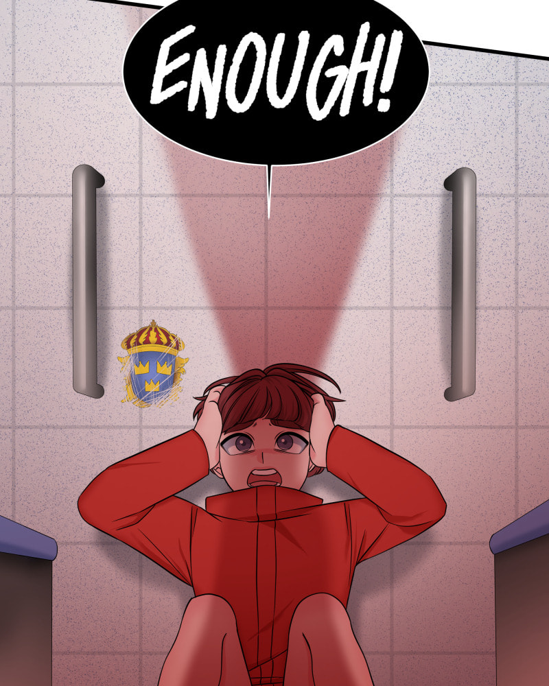 Read Uriah chapter 112 image 56 on Lezhin