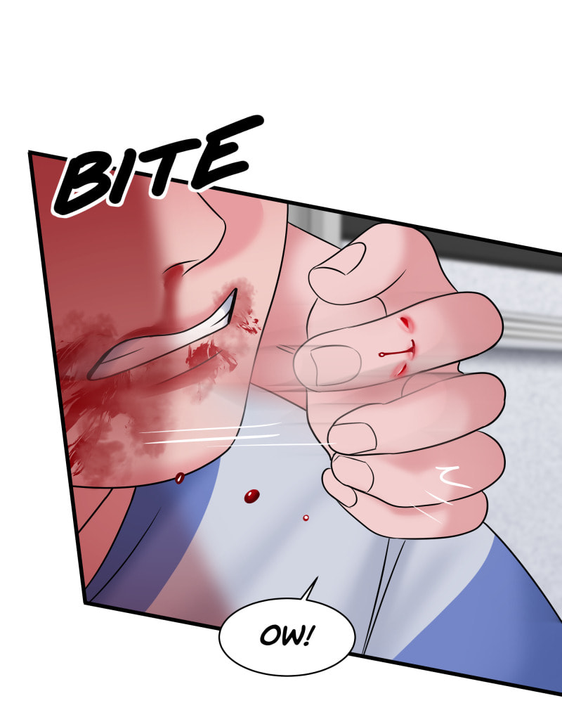 Read Uriah chapter 112 image 59 on Lezhin