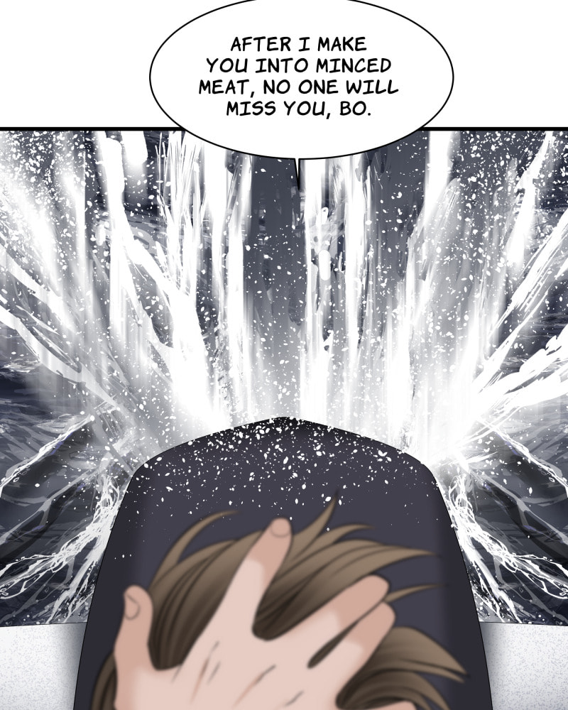 Read Uriah chapter 112 image 6 on Lezhin