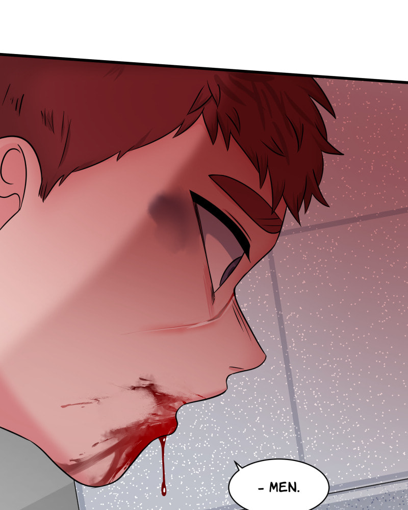 Read Uriah chapter 112 image 63 on Lezhin
