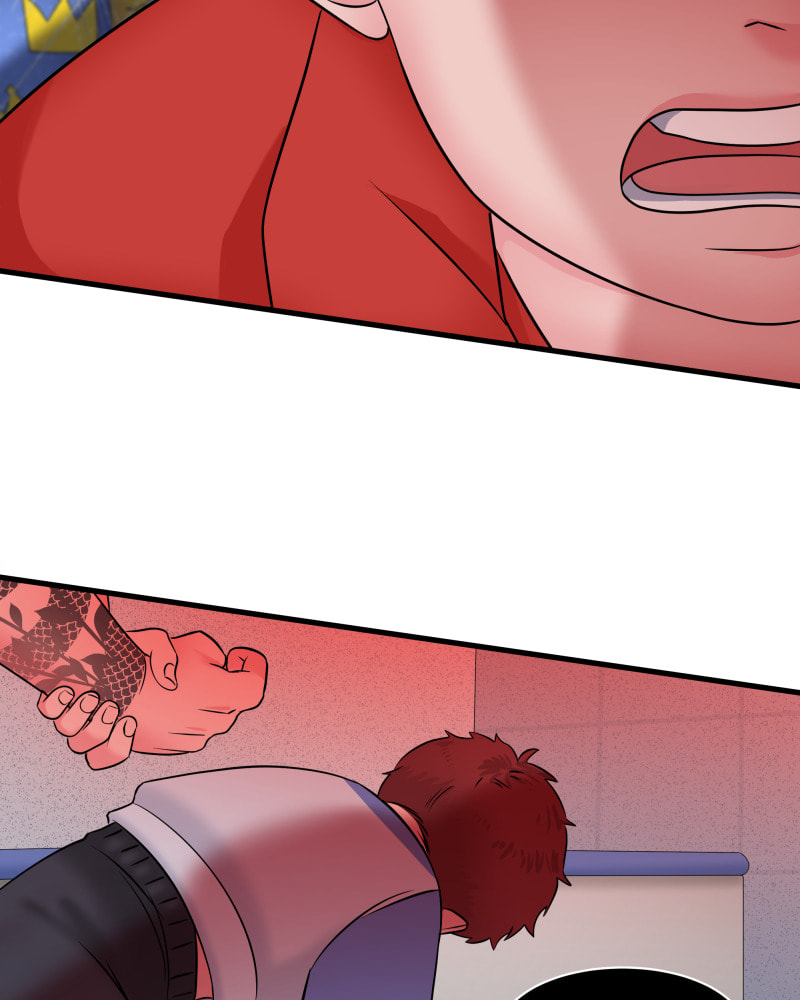 Read Uriah chapter 112 image 65 on Lezhin