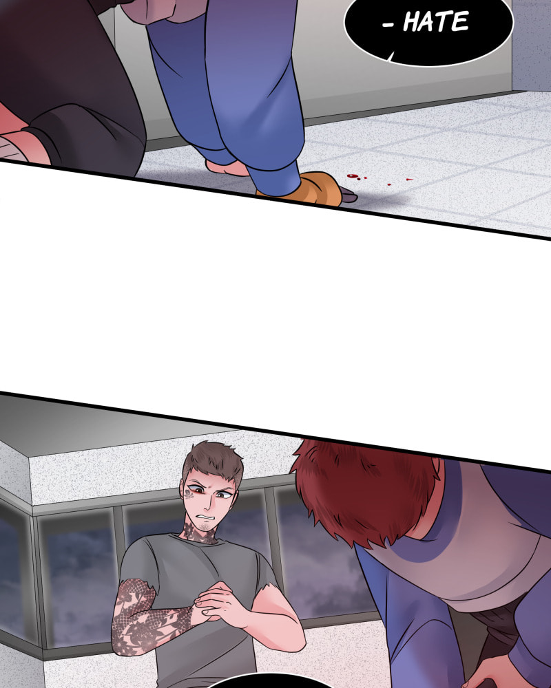 Read Uriah chapter 112 image 66 on Lezhin