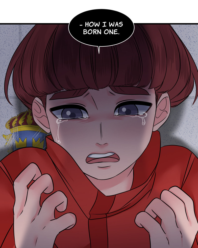 Read Uriah chapter 112 image 69 on Lezhin