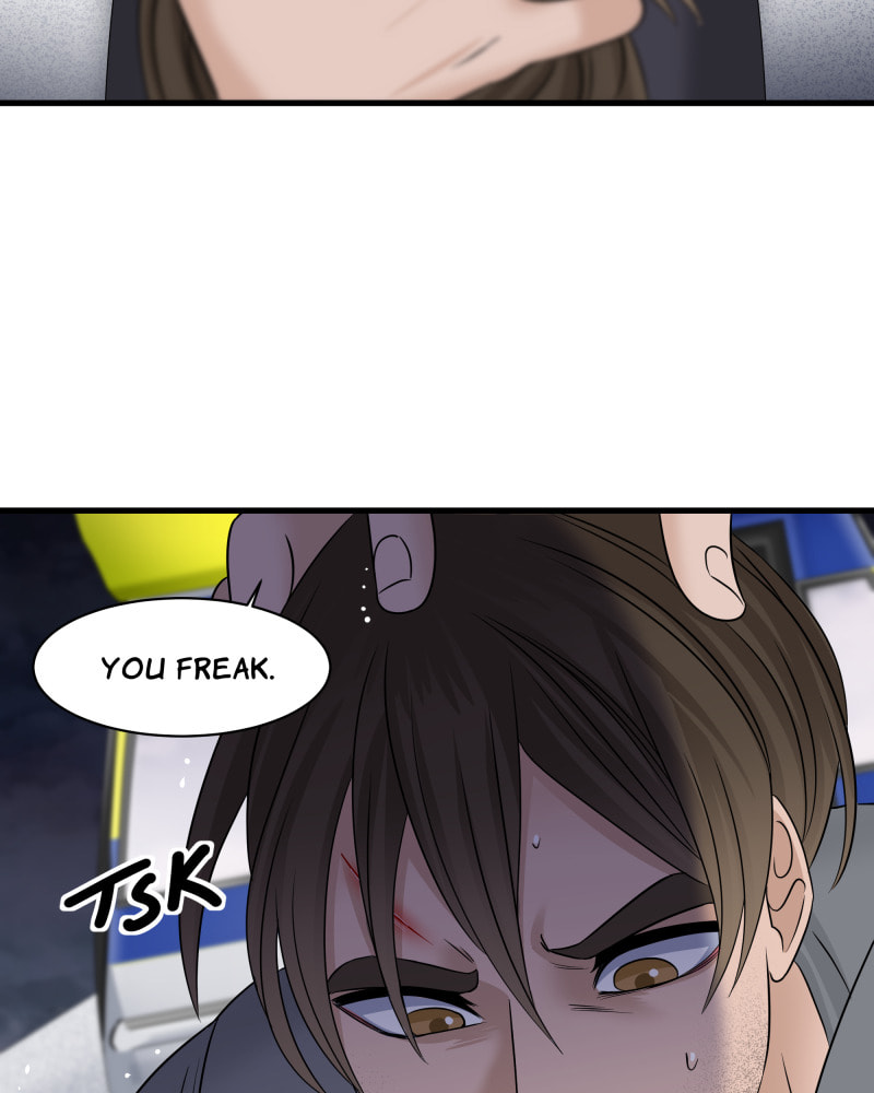 Read Uriah chapter 112 image 7 on Lezhin