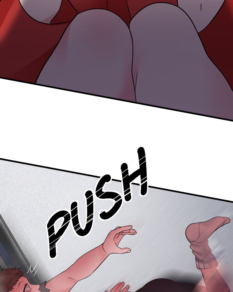 Read Uriah chapter 112 image 70 on Lezhin