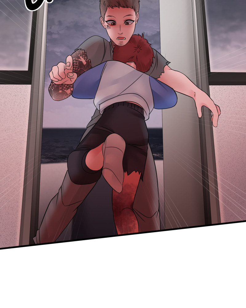 Read Uriah chapter 112 image 74 on Lezhin