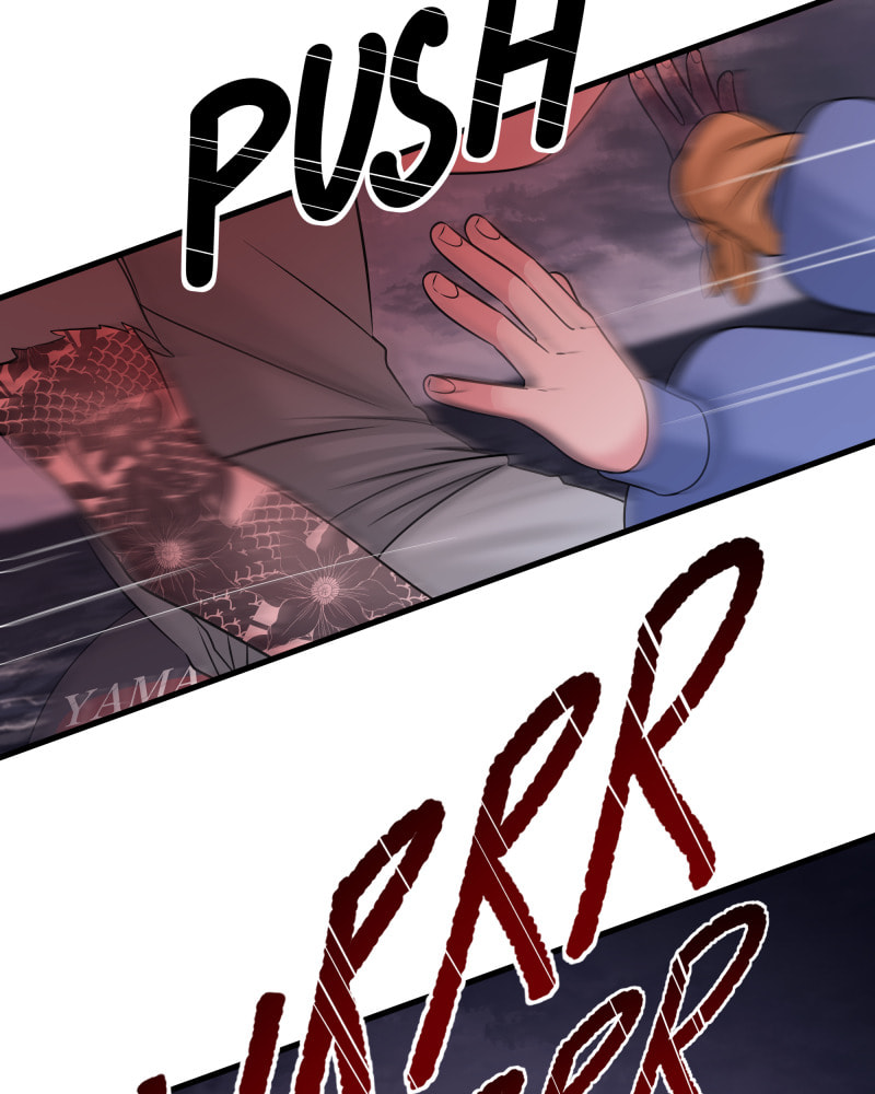 Read Uriah chapter 112 image 78 on Lezhin